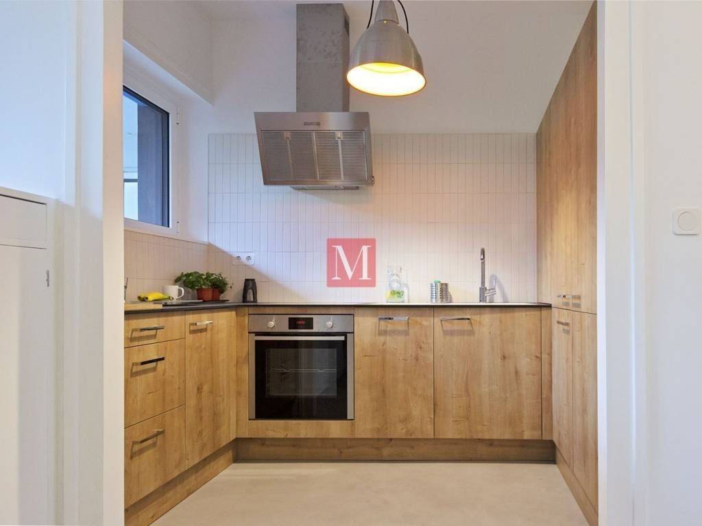 Stan u zgradi, Najam, Zagreb, Donji Grad