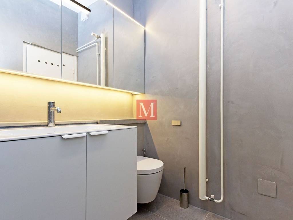 Stan u zgradi, Najam, Zagreb, Donji Grad