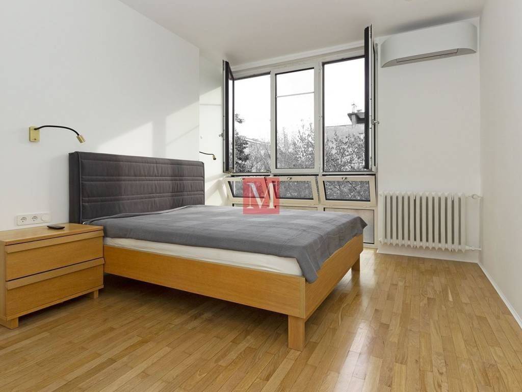 Stan u zgradi, Najam, Zagreb, Donji Grad