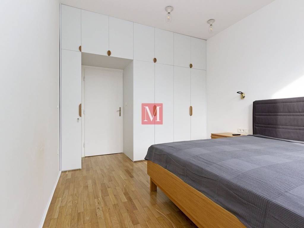 Stan u zgradi, Najam, Zagreb, Donji Grad