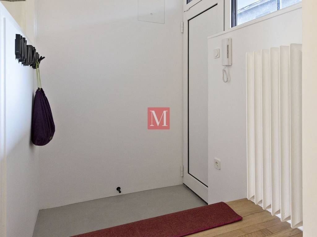 Stan u zgradi, Najam, Zagreb, Donji Grad