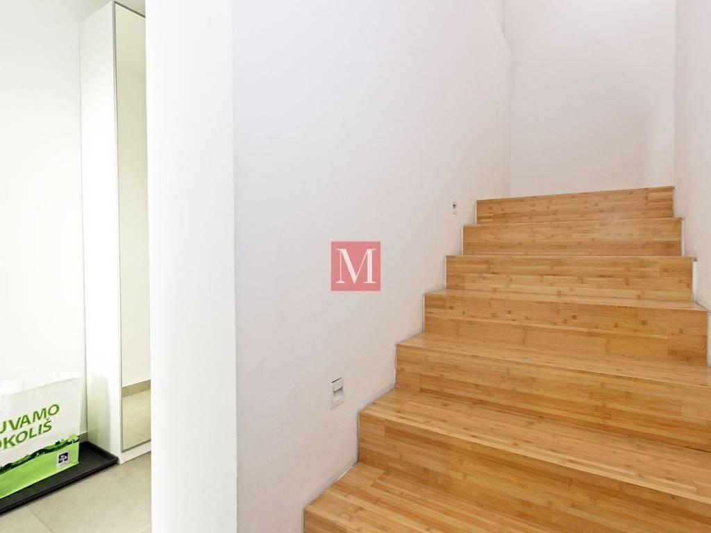 Stan u zgradi, Najam, Zagreb, Donji Grad