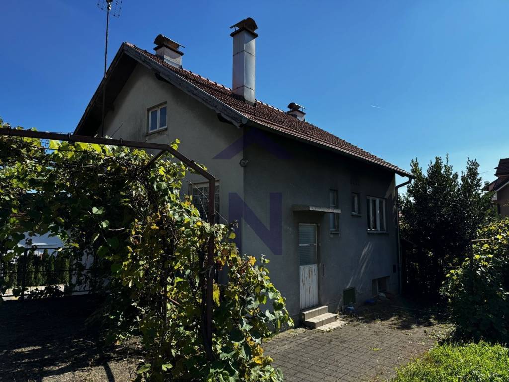 Samostojeća kuća, Prodaja, Zagreb, Podsljeme