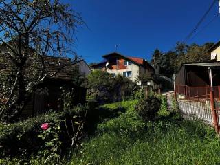 Samostojeća kuća, Prodaja, Zagreb, Podsljeme