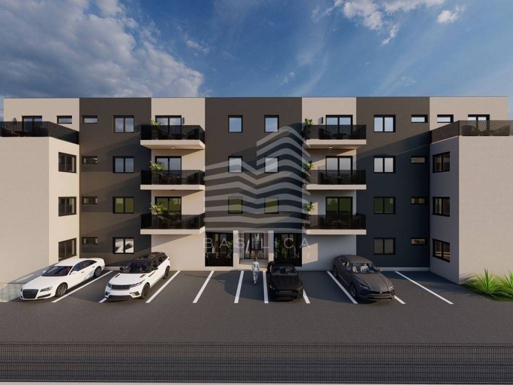 Stan u novogradnji, Prodaja, Zagreb - Okolica, Brezovica