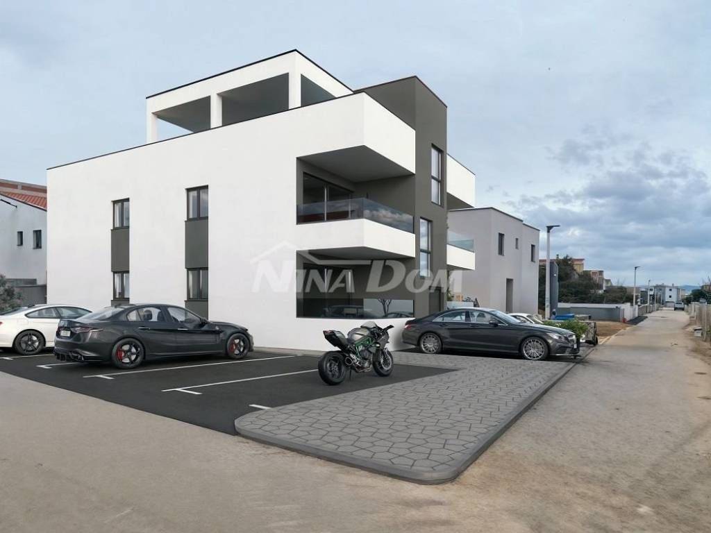 Apartman, Prodaja, Vir, Vir