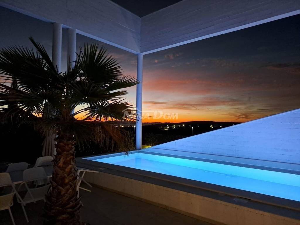 Luksuzna vila, Prodaja, Sukošan, Debeljak