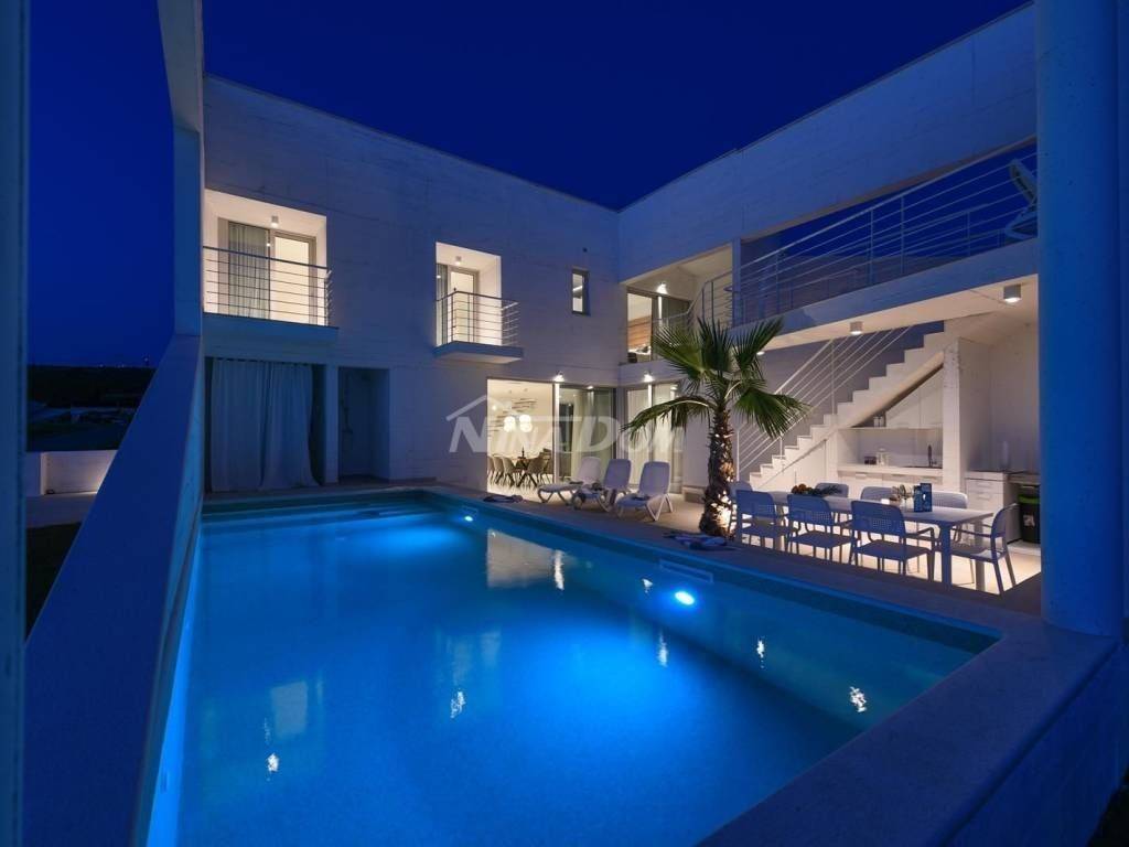 Luksuzna vila, Prodaja, Sukošan, Debeljak