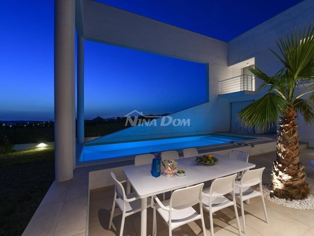 Luksuzna vila, Prodaja, Sukošan, Debeljak