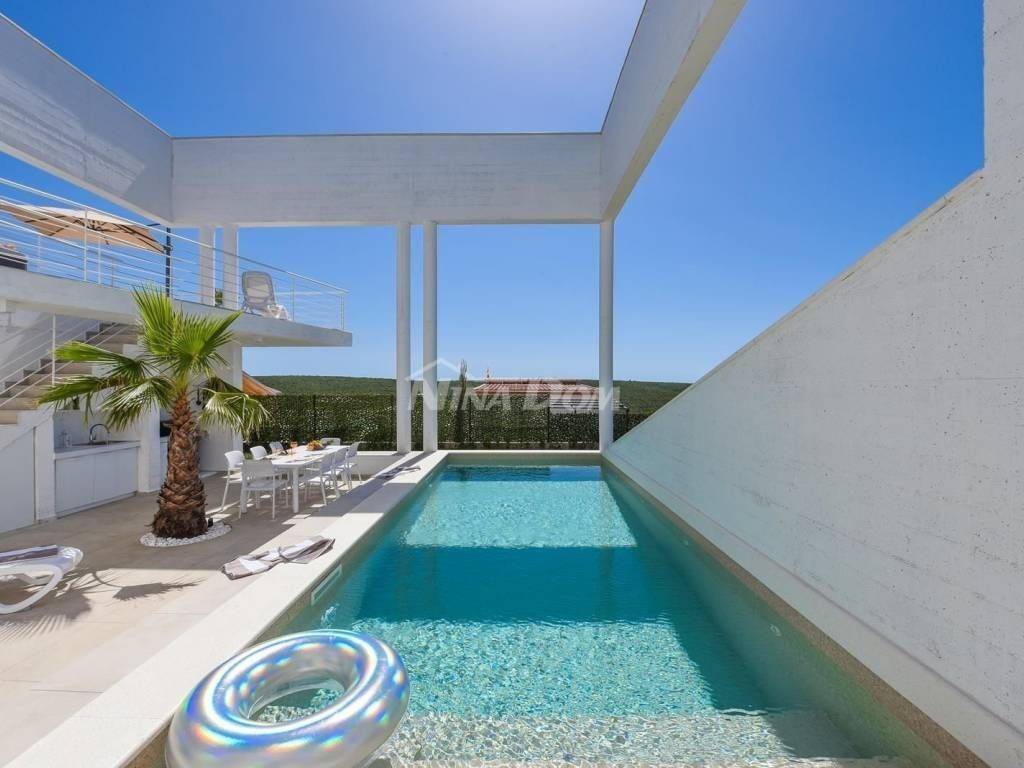 Luksuzna vila, Prodaja, Sukošan, Debeljak