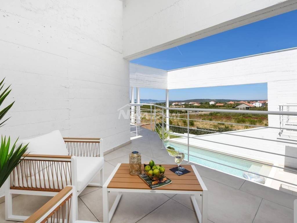 Luksuzna vila, Prodaja, Sukošan, Debeljak