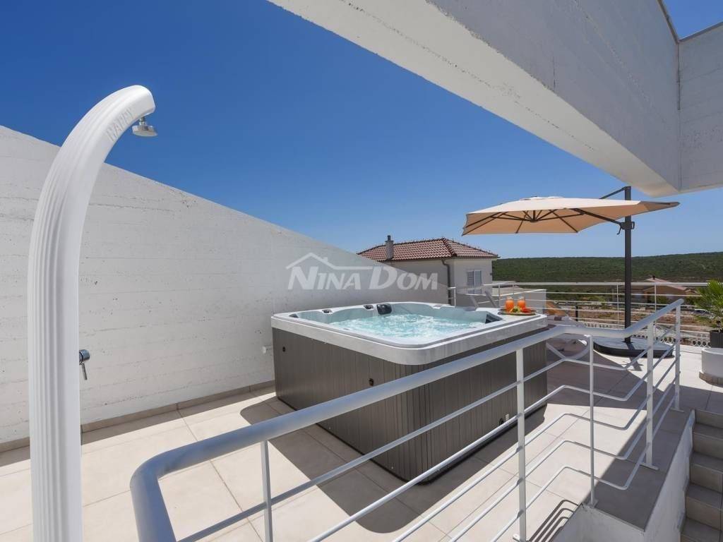 Luksuzna vila, Prodaja, Sukošan, Debeljak