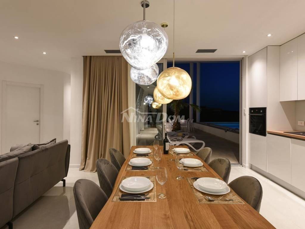 Luksuzna vila, Prodaja, Sukošan, Debeljak