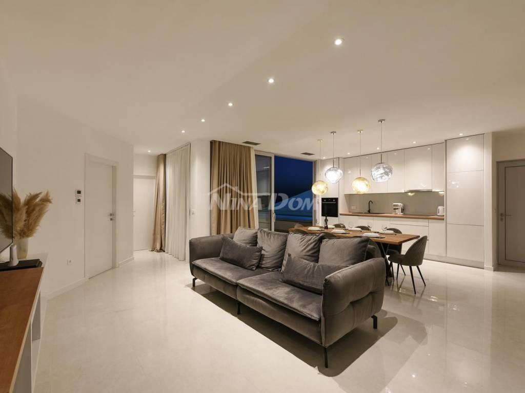 Luksuzna vila, Prodaja, Sukošan, Debeljak