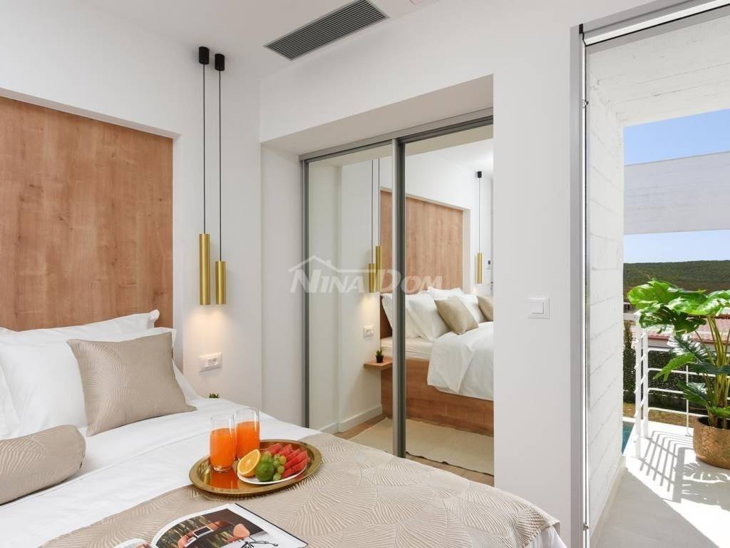 Luksuzna vila, Prodaja, Sukošan, Debeljak