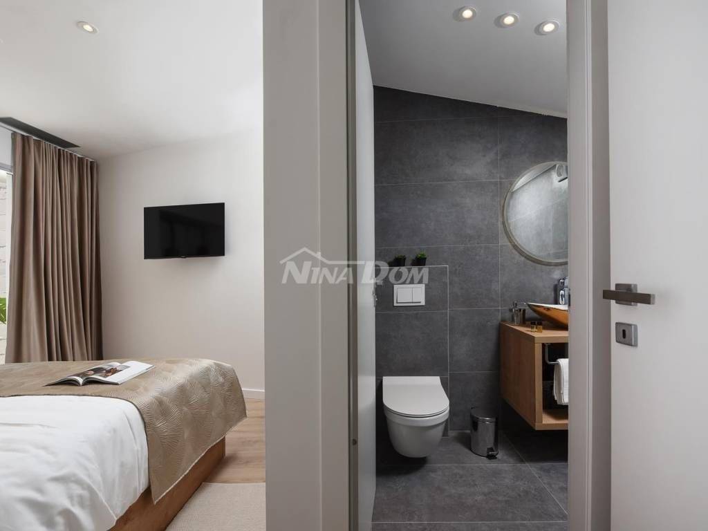 Luksuzna vila, Prodaja, Sukošan, Debeljak