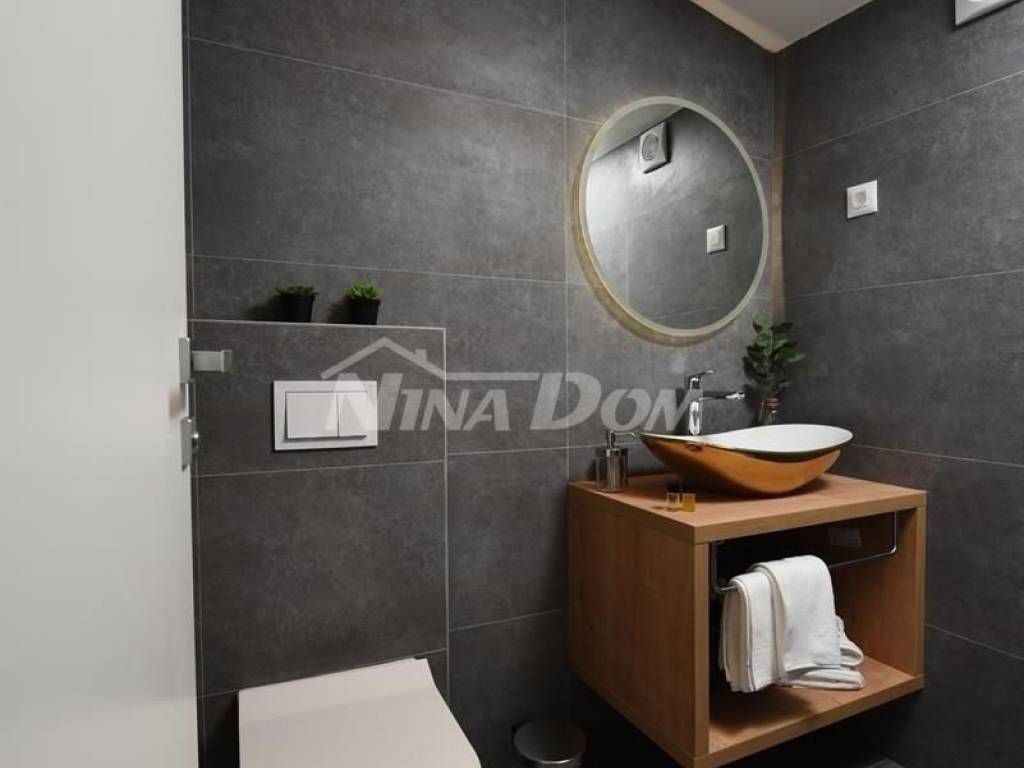 Luksuzna vila, Prodaja, Sukošan, Debeljak