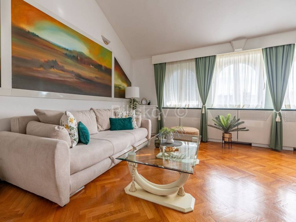 Stan u zgradi, Najam, Zagreb, Maksimir