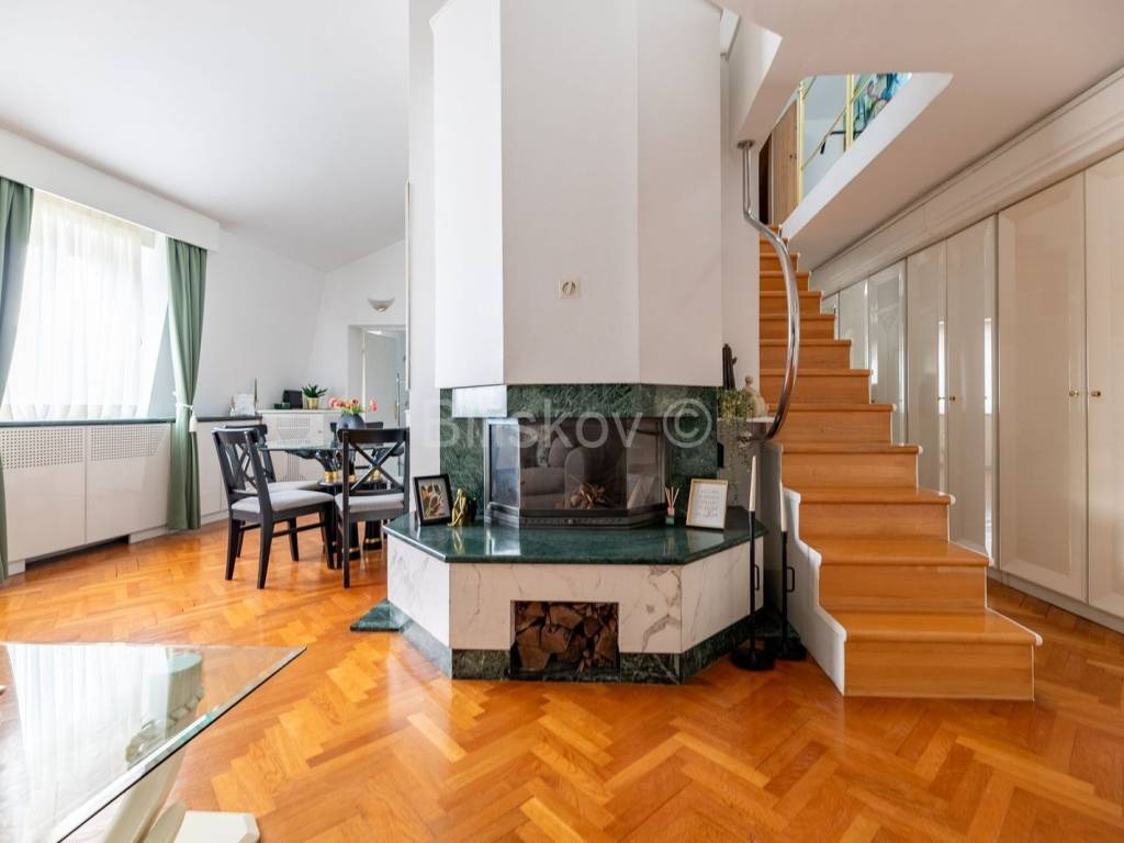 Stan u zgradi, Najam, Zagreb, Maksimir