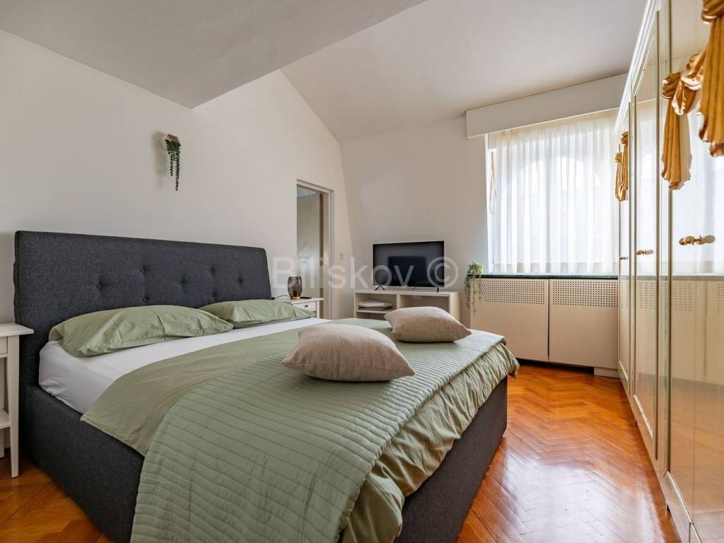 Stan u zgradi, Najam, Zagreb, Maksimir