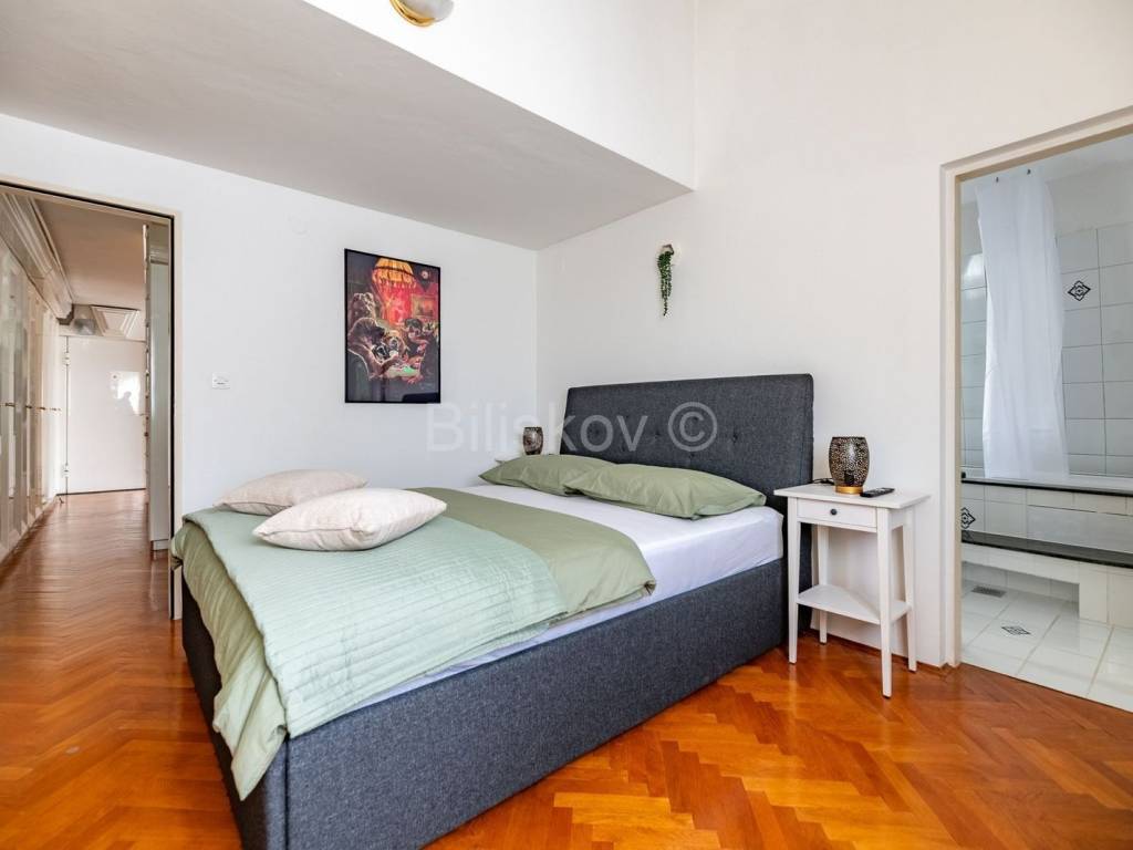 Stan u zgradi, Najam, Zagreb, Maksimir