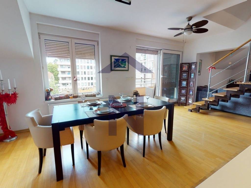 Stan u novogradnji, Prodaja, Zagreb, Maksimir