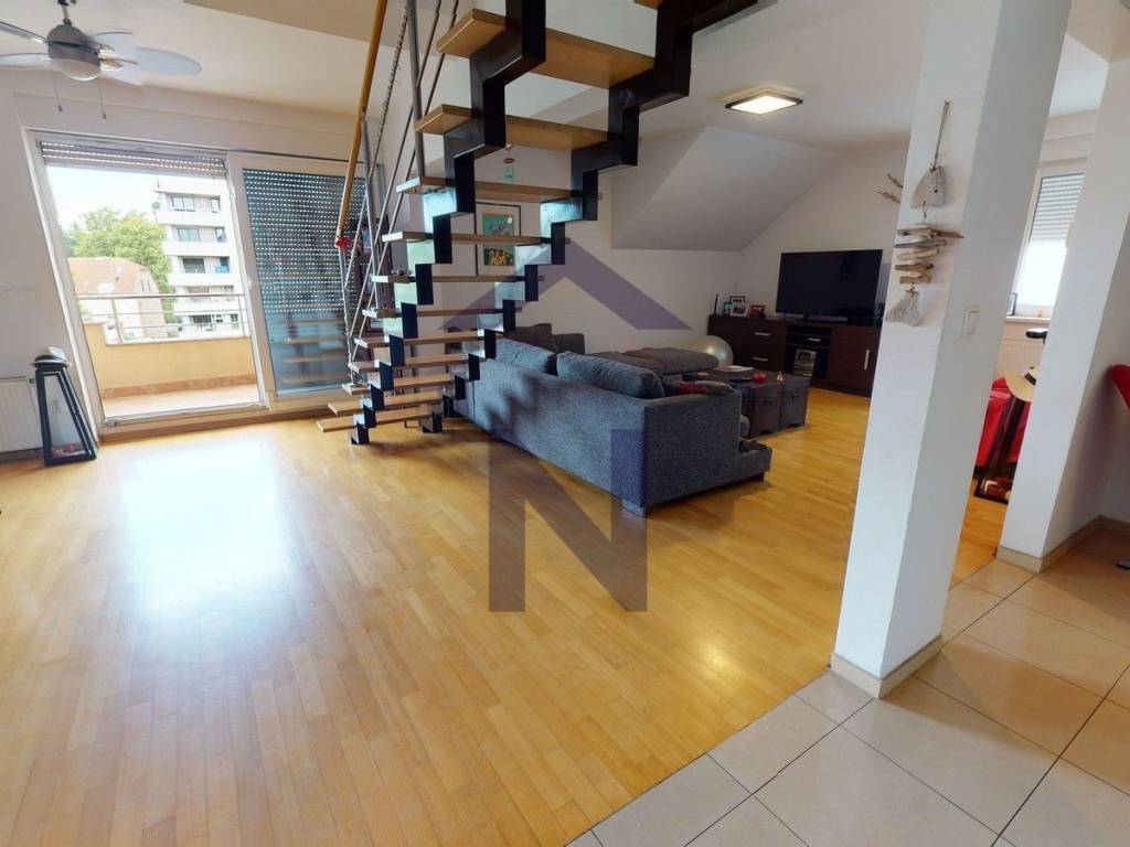 Stan u novogradnji, Prodaja, Zagreb, Maksimir