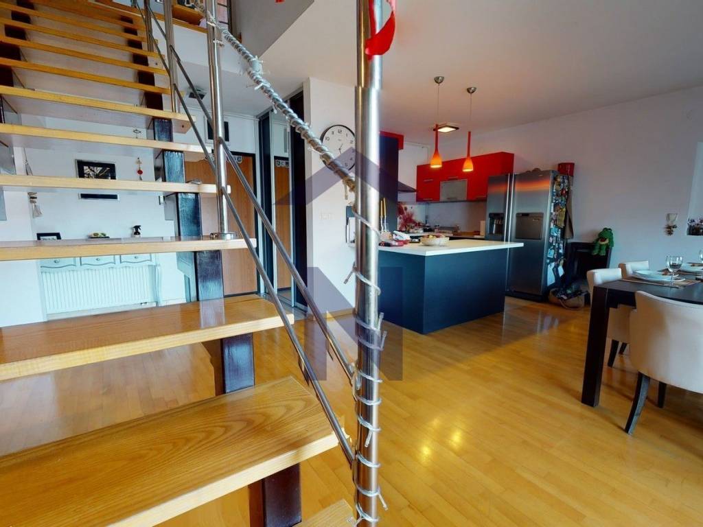 Stan u novogradnji, Prodaja, Zagreb, Maksimir