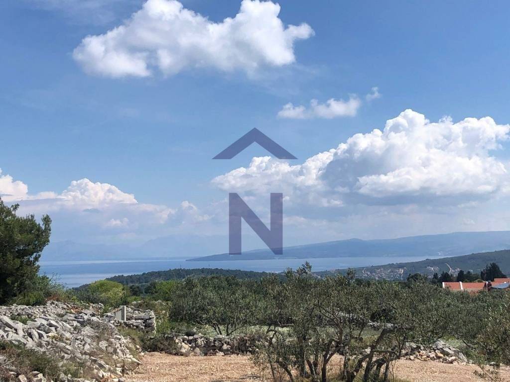 Građevinsko zemljište, Prodaja, Šolta, Grohote