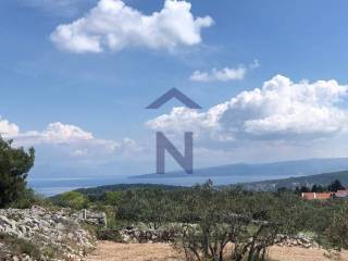 Građevinsko zemljište, Prodaja, Šolta, Grohote