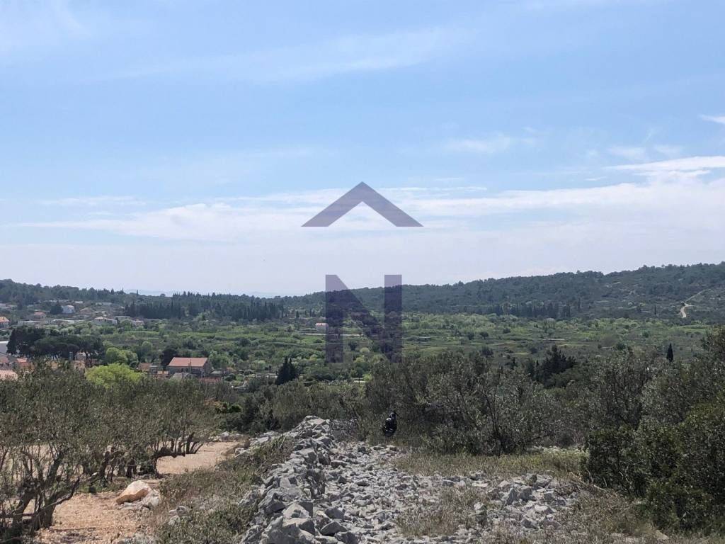 Građevinsko zemljište, Prodaja, Šolta, Grohote