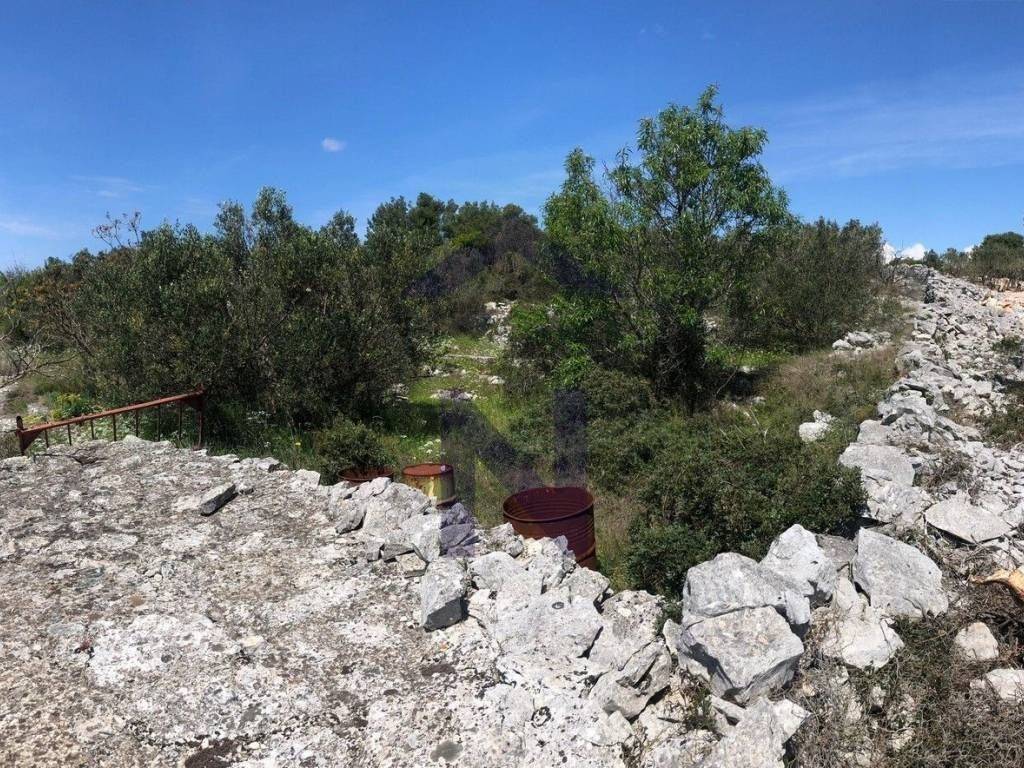 Građevinsko zemljište, Prodaja, Šolta, Grohote