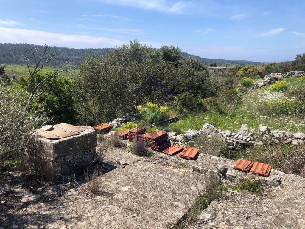 Građevinsko zemljište, Prodaja, Šolta, Grohote