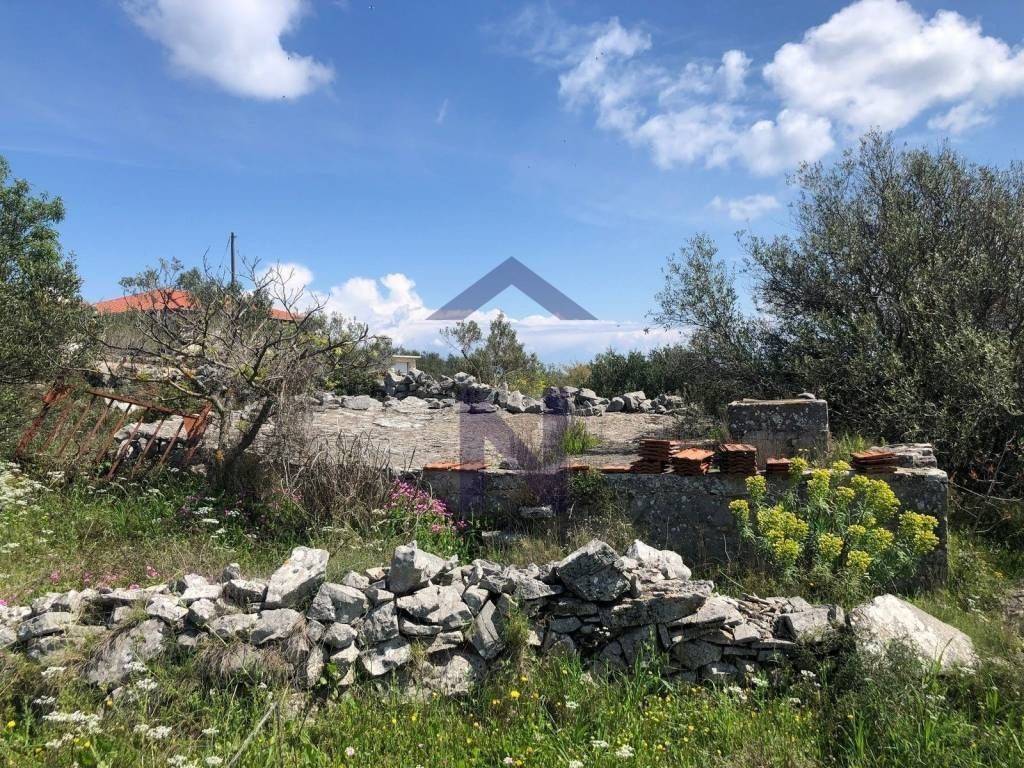 Građevinsko zemljište, Prodaja, Šolta, Grohote