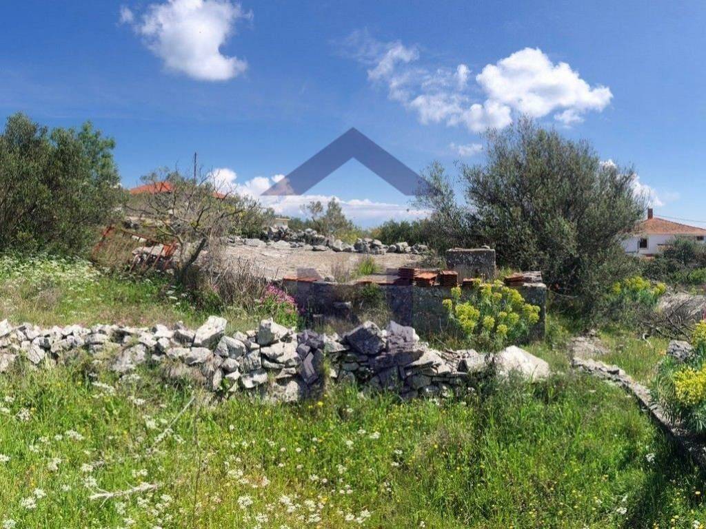 Građevinsko zemljište, Prodaja, Šolta, Grohote