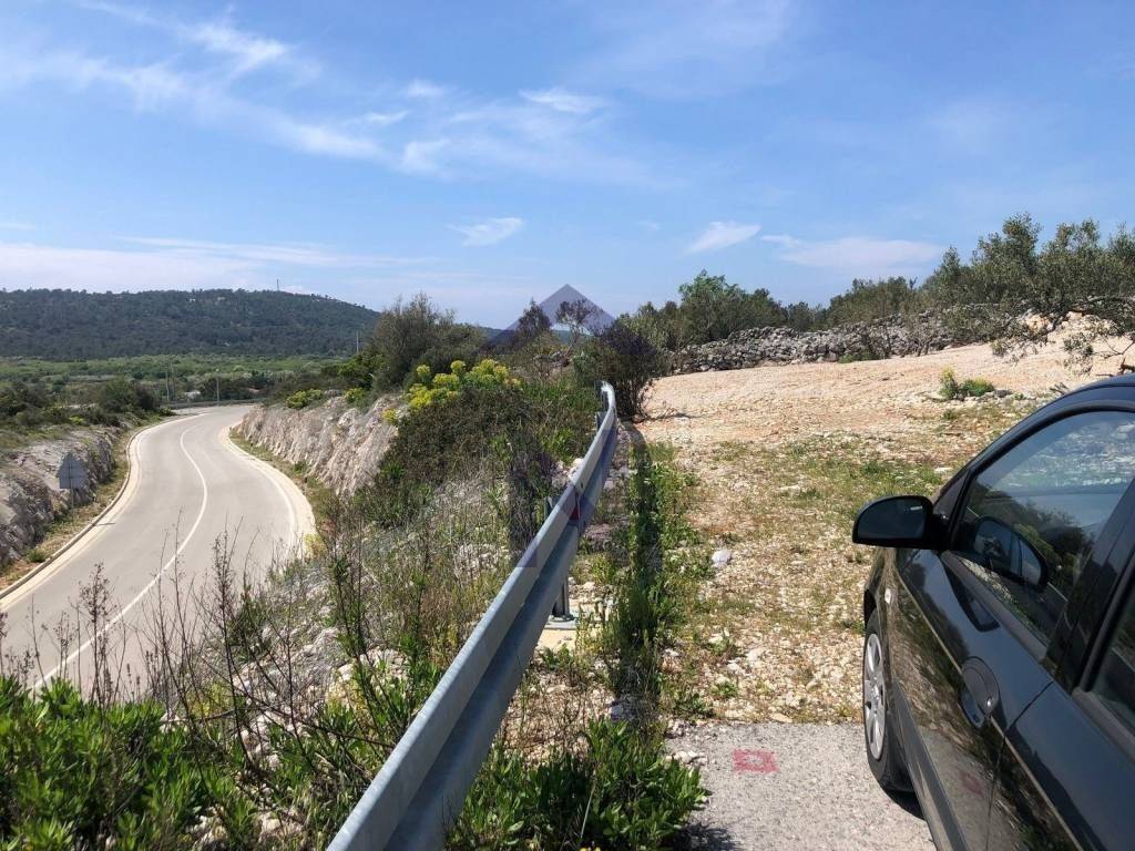 Građevinsko zemljište, Prodaja, Šolta, Grohote