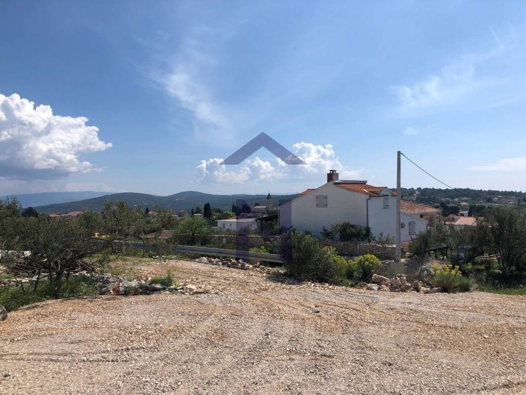 Građevinsko zemljište, Prodaja, Šolta, Grohote