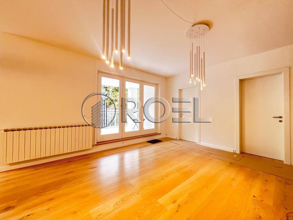 Stan u urbanoj vili, Najam, Zagreb, Gornji Grad - Medveščak