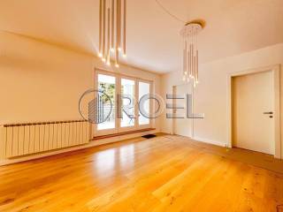 Stan u urbanoj vili, Najam, Zagreb, Gornji Grad - Medveščak