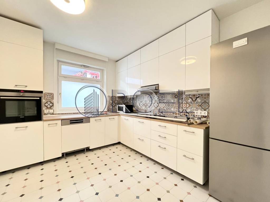 Stan u urbanoj vili, Najam, Zagreb, Gornji Grad - Medveščak