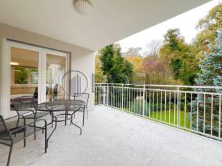 Stan u urbanoj vili, Najam, Zagreb, Gornji Grad - Medveščak