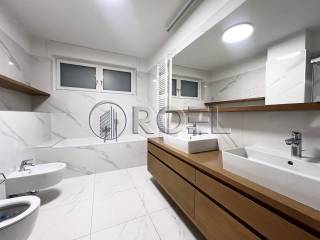 Stan u urbanoj vili, Najam, Zagreb, Gornji Grad - Medveščak