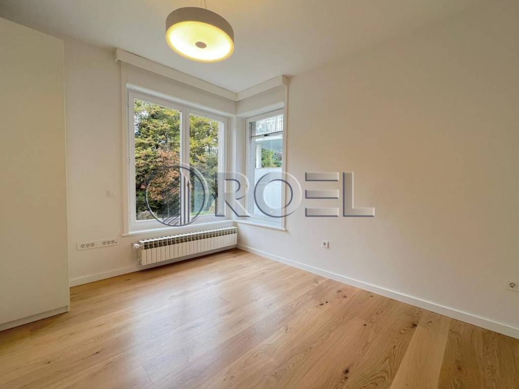 Stan u urbanoj vili, Najam, Zagreb, Gornji Grad - Medveščak