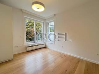 Stan u urbanoj vili, Najam, Zagreb, Gornji Grad - Medveščak