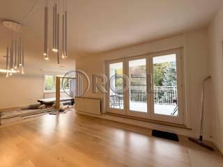 Stan u urbanoj vili, Najam, Zagreb, Gornji Grad - Medveščak