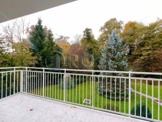 Stan u urbanoj vili, Najam, Zagreb, Gornji Grad - Medveščak