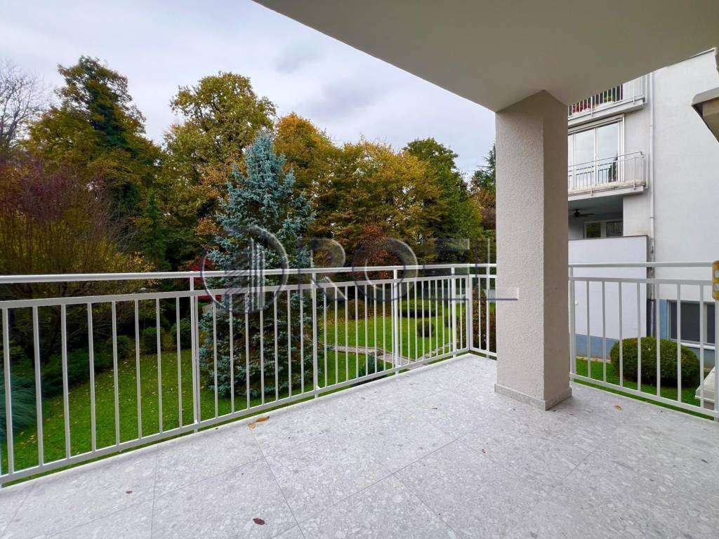 Stan u urbanoj vili, Najam, Zagreb, Gornji Grad - Medveščak