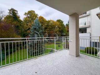 Stan u urbanoj vili, Najam, Zagreb, Gornji Grad - Medveščak