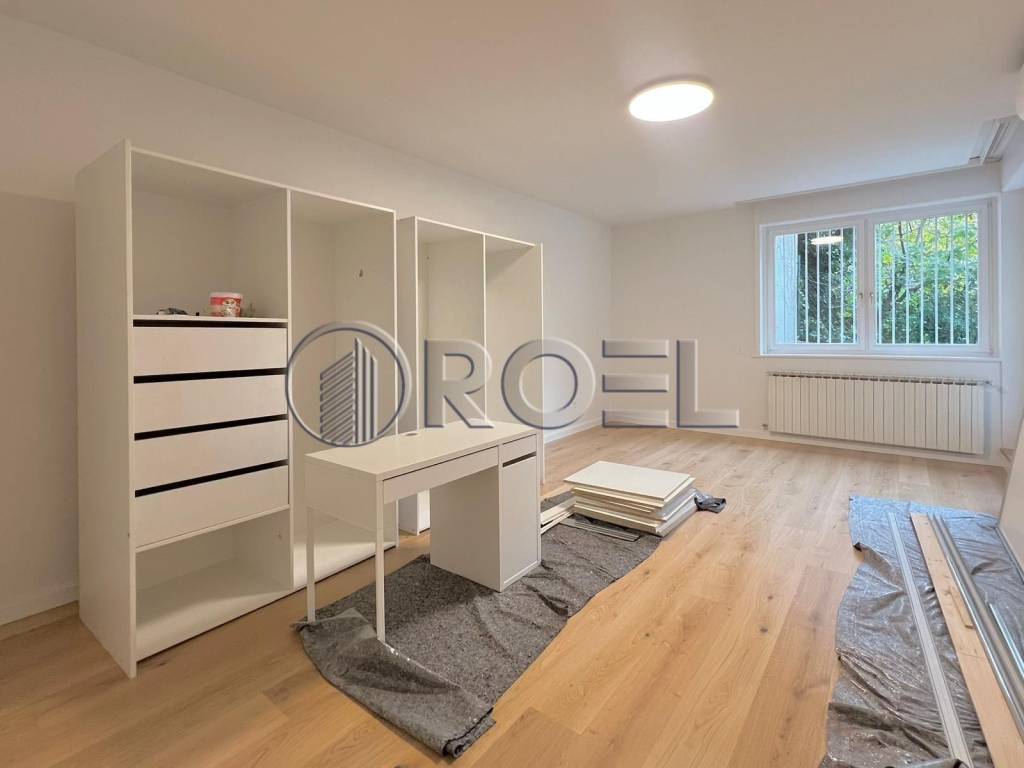 Stan u urbanoj vili, Najam, Zagreb, Gornji Grad - Medveščak