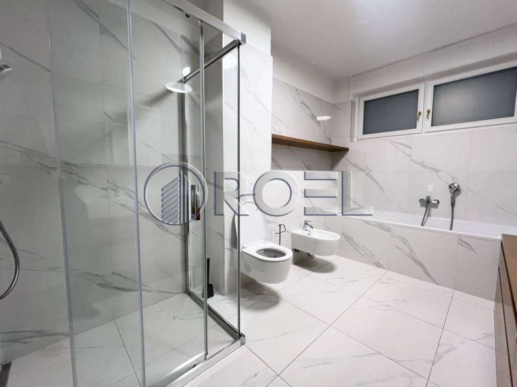 Stan u urbanoj vili, Najam, Zagreb, Gornji Grad - Medveščak